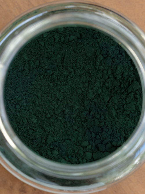 Spirulina