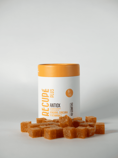 Antiox | Gummies