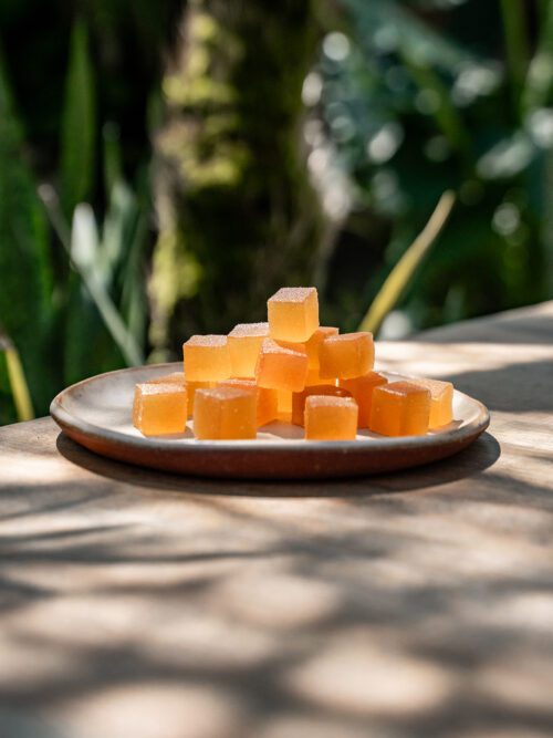 Ashwagandha Gummies