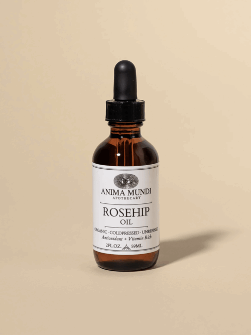 Rosehip Oil