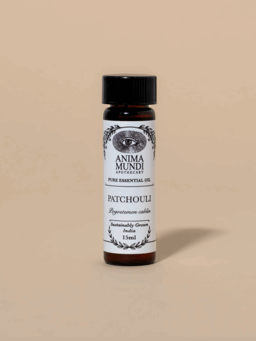 Patchouli Essential Oil