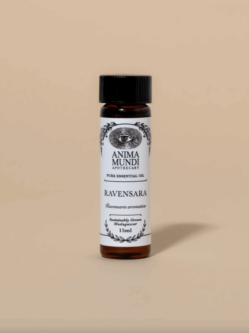 Ravensara Essential Oil