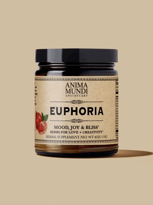 Euphoria Powder