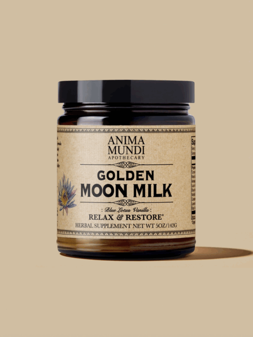 Golden Moon Milk Powder