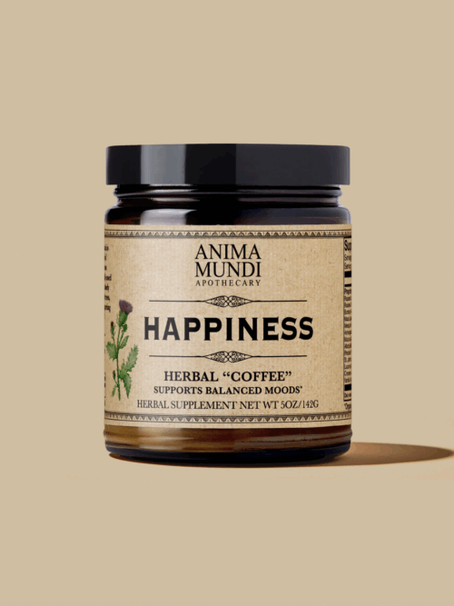 HAPPINESS Tonic™ Powder