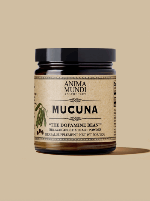 Mucuna Powder