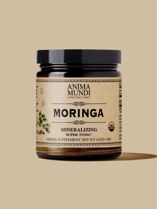 Moringa Powder