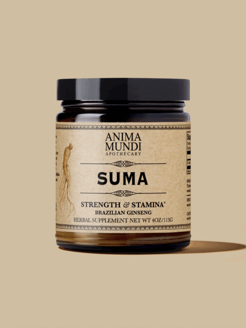 Suma Powder