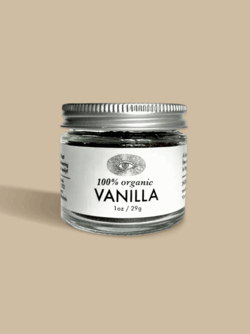 Vanilla
