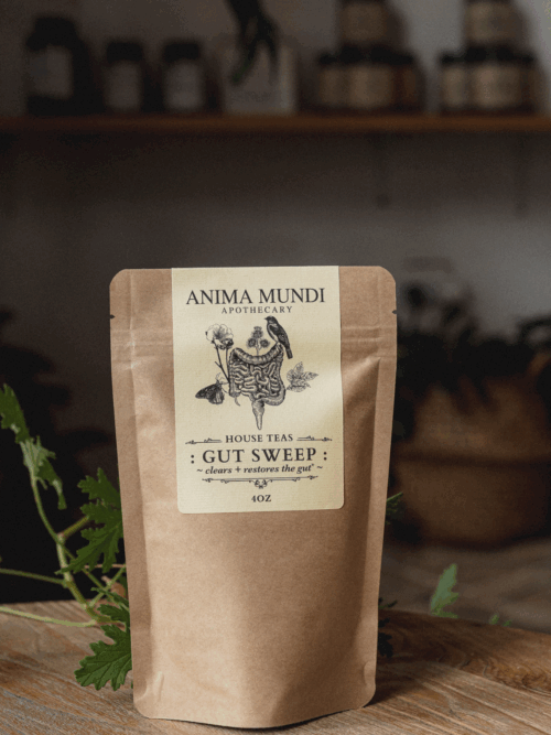 GUT SWEEP Tea