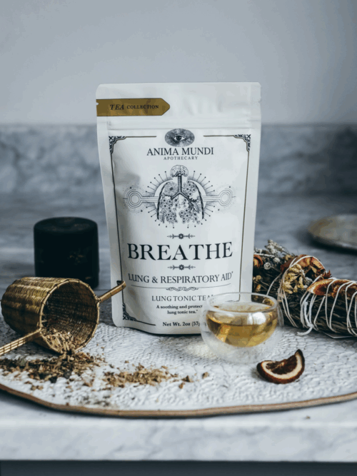 BREATHE Tea