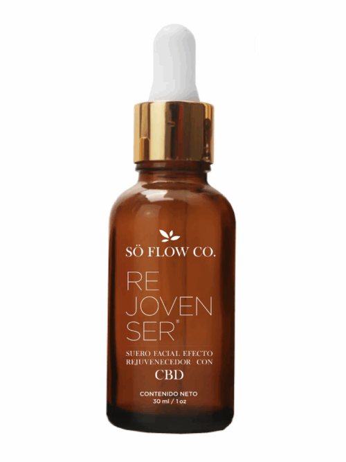 Suero | Rejuvenating Serum