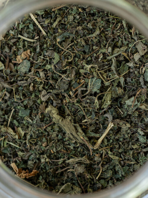 Nettle Leaf