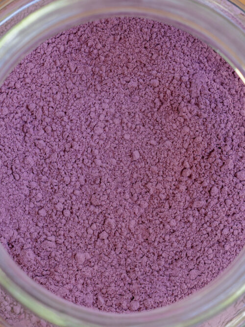 Rose Powder