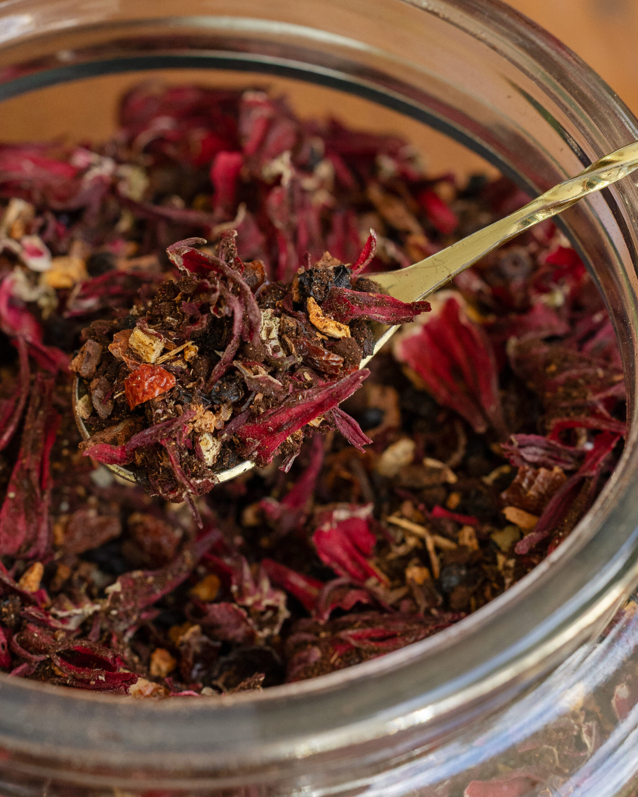 Vitamin C Tea - Image 2